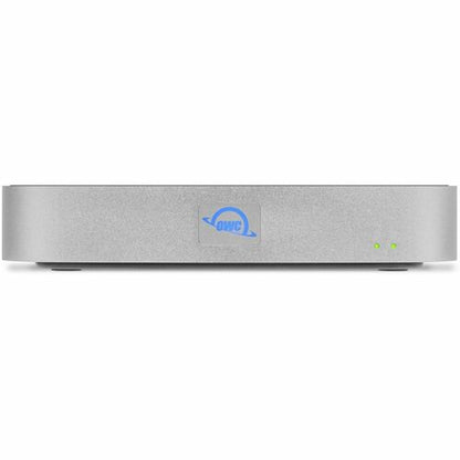 Disque dur empilable OWC MINISTACK STX 24,0 To (disque dur 20,0 To + NVME 4,0 To)