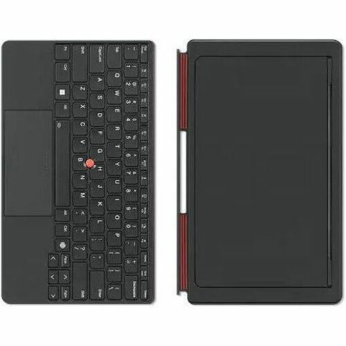 Clavier et support KBD BO BT TRACKPOINT