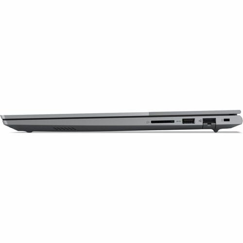 Lenovo ThinkBook 16 G7 IML 21MS0066US 16\" Touchscreen Notebook - WUXGA