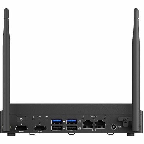 BNUC13BRKP200B0UI/NUC 13 RUGGED BRAVO CANYON/N50 NCNR