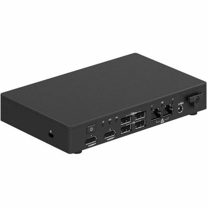 BNUC13BRKP200B0UI/NUC 13 RUGGED BRAVO CANYON/N50 NCNR