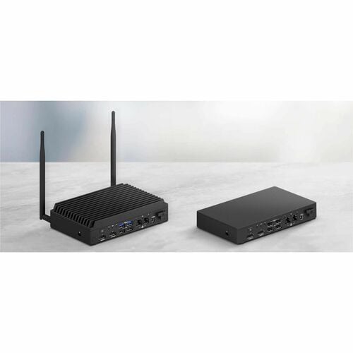BNUC13BRKP200B0UI/NUC 13 RUGGED BRAVO CANYON/N50 NCNR