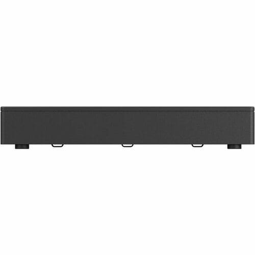 BNUC13BRKP200B0UI/NUC 13 RUGGED BRAVO CANYON/N50 NCNR