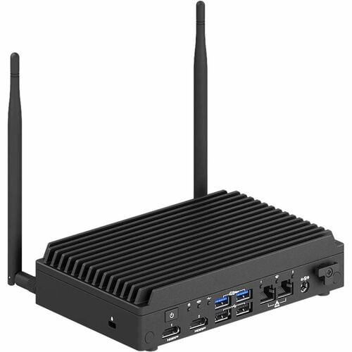 BNUC13BRFA400B0UI/NUC 13 RUGGED BRAVO CANYON/X7425 NCNR