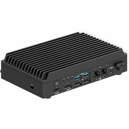 BNUC13BRFA400B0UI/NUC 13 RUGGED BRAVO CANYON/X7425 NCNR