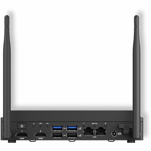 BNUC13BRFA200B0UI/NUC 13 ROBUSTE BRAVO CANYON/X7211 NCNR
