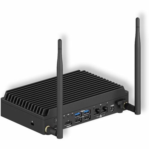 BNUC13BRFA200B0UI/NUC 13 ROBUSTE BRAVO CANYON/X7211 NCNR