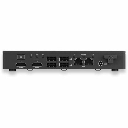 BNUC13BRFA200B0UI/NUC 13 ROBUSTE BRAVO CANYON/X7211 NCNR