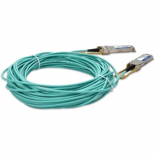 AddOn Fiber Optic Network Cable