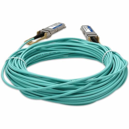 AddOn Fiber Optic Network Cable