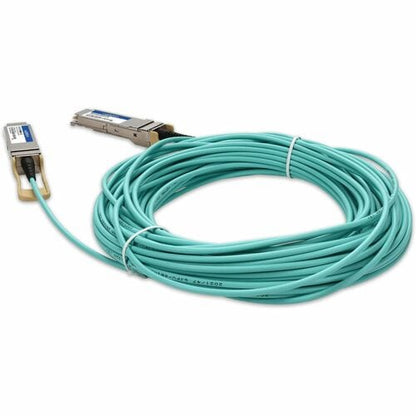 AddOn Fiber Optic Network Cable