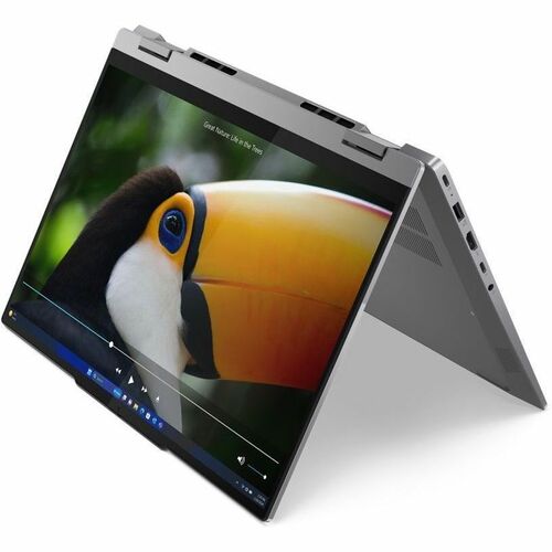 EL MÁS VENDIDO TB14 2-EN-1 G4IML ULT5 16GB 256GB 11P
