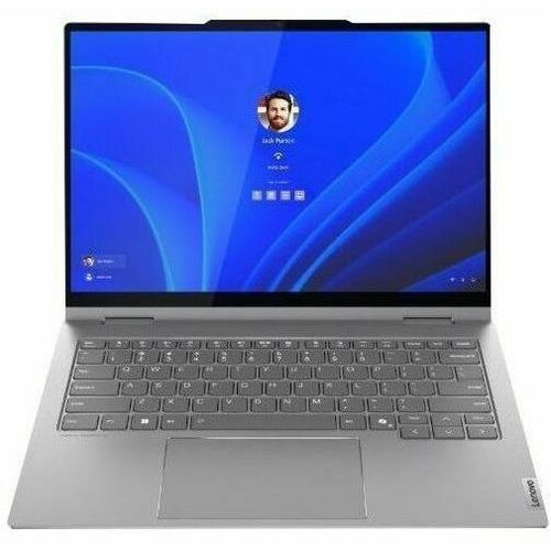 EL MÁS VENDIDO TB14 2-EN-1 G4IML ULT5 16GB 512GB 11P