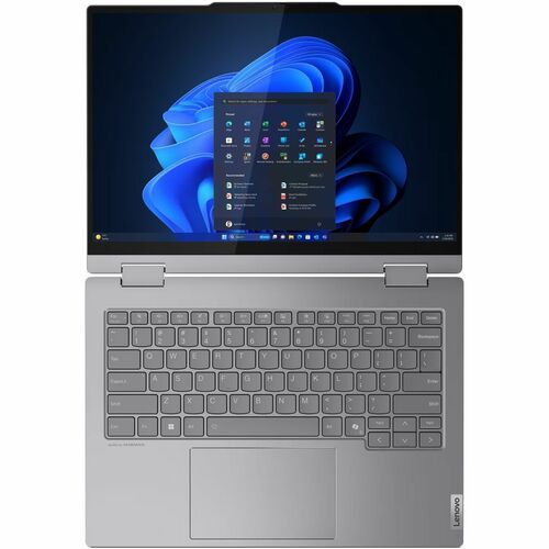 MEILLEUR VENDEUR TB14 2-EN-1 G4IML ULT5 16GB 512GB 11P