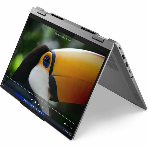 MEILLEUR VENDEUR TB14 2-EN-1 G4IML ULT5 16GB 512GB 11P