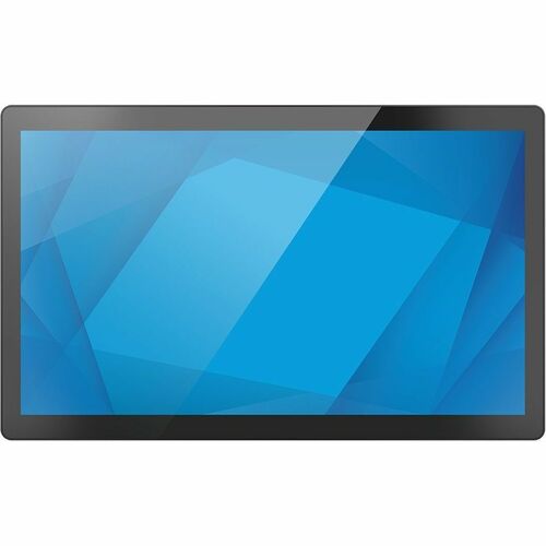 Terminal POS Elo Serie I 3 - Core i3-1215UL - Tecnología vPro - Tarjeta SD DDR5 de 8 GB