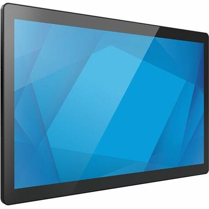 Terminal POS Elo Serie I 3 - Core i3-1215UL - Tecnología vPro - Tarjeta SD DDR5 de 8 GB