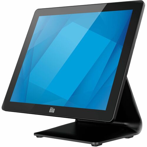 Terminal POS Elo Serie I 3 - Core i7 i7-1265UL 4,80 GHz - 16 GB DDR5 SDRAM - 25