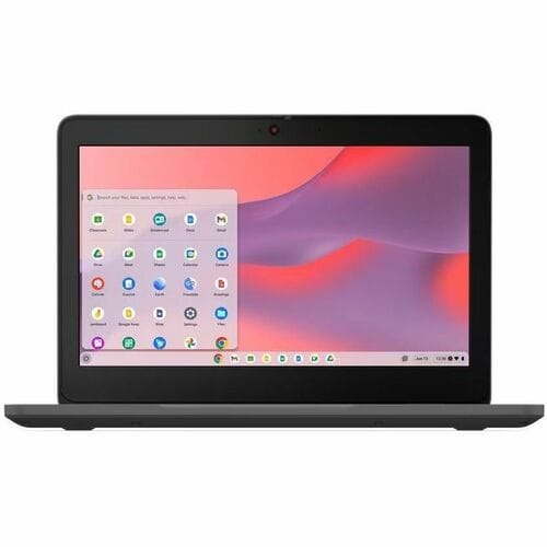 FR TOPSELLER 100E INTEL G4 N100 0.80G 8GB 64GB 11.6 CHROME OS