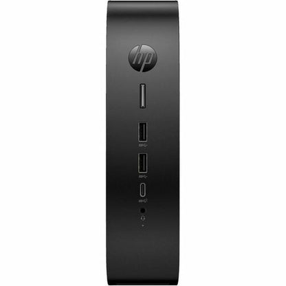 HP Elite t755 Thin Client Ryzen V2546 Hexa-core (6 Core) 3 GHz  - AMD Chip