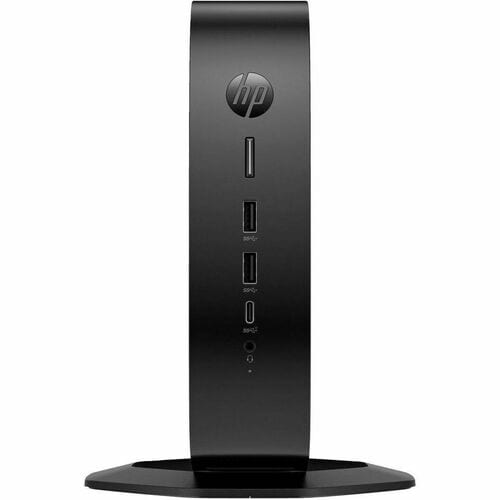 HP Elite t755 Thin Client Ryzen V2546 Hexa-core (6 Core) 3 GHz  - AMD Chip