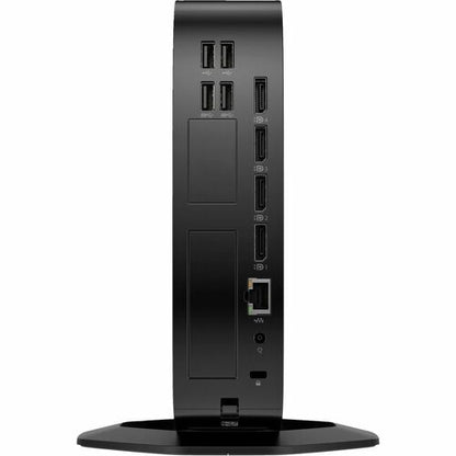 HP Elite t755 Thin Client Ryzen V2546 Hexa-core (6 Core) 3 GHz  - AMD Chip