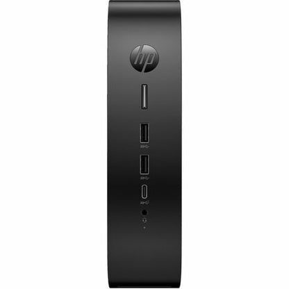 HP Elite t755 Thin Client Ryzen V2546 Hexa-core (6 Core) 3 GHz  - AMD Chip