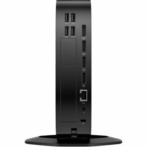 HP Elite t755 Thin Client Ryzen V2546 Hexa-core (6 Core) 3 GHz  - AMD Chip
