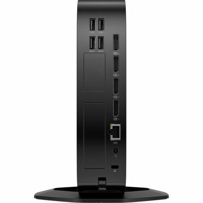 Cliente ligero HP Elite t755 Ryzen V2546 de seis núcleos (6 núcleos) a 3 GHz - Chip AMD