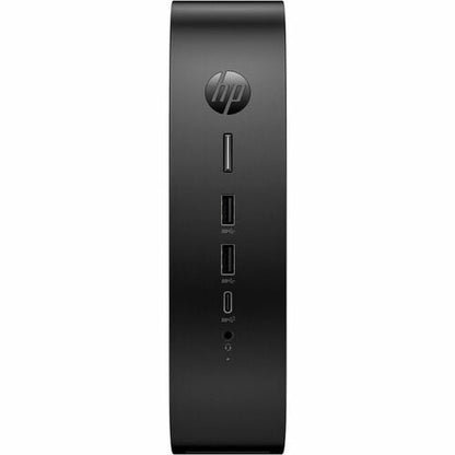 HP Elite t755 Thin Client Ryzen V2546 Hexa-core (6 Core) 3 GHz  - AMD Chip