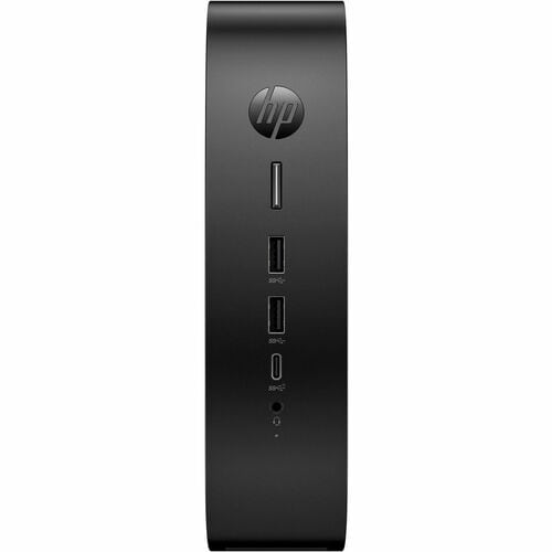 HP Elite t755 Thin Client Ryzen V2546 Hexa-core (6 Core) 3 GHz  - AMD Chip