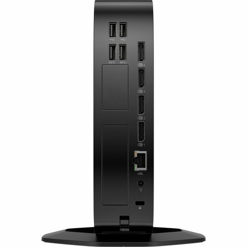 HP Elite t755 Thin Client Ryzen V2546 Hexa-core (6 Core) 3 GHz  - AMD Chip
