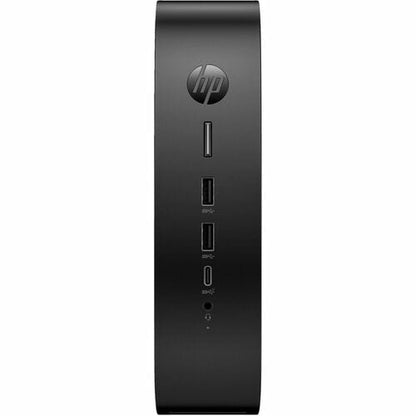 HP Elite t755 Thin Client Ryzen V2546 Hexa-core (6 Core) 3 GHz  - AMD Chip