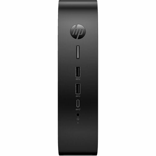 HP Elite t755 Thin Client Ryzen V2546 Hexa-core (6 Core) 3 GHz  - AMD Chip