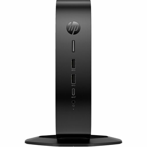 HP Elite t755 Thin Client Ryzen V2546 Hexa-core (6 Core) 3 GHz  - AMD Chip