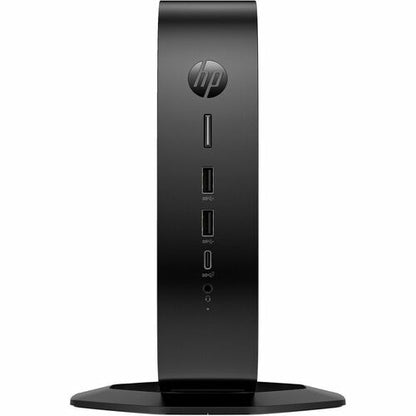 HP Elite t755 Thin Client Ryzen V2546 Hexa-core (6 Core) 3 GHz  - AMD Chip