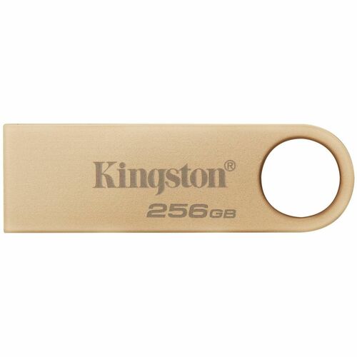 256GB 220MB/S METAL USB 3.2 GEN 1 DATATRAVELER SE9 G3