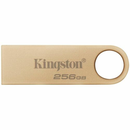 256GB 220MB/S METAL USB 3.2 GEN 1 DATATRAVELER SE9 G3