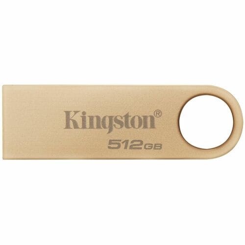 512GB 220MB/S METAL USB 3.2 GEN 1 DATATRAVELER SE9 G3
