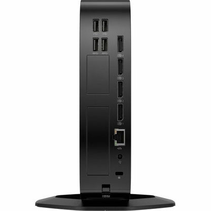 HP Elite t755 Thin Client Ryzen V2546 Hexa-core (6 Core) 3 GHz  - AMD Chip