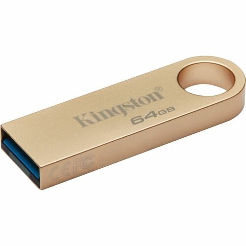 64GB 220MB/S METAL USB 3.2 GEN 1 DATATRAVELER SE9 G3