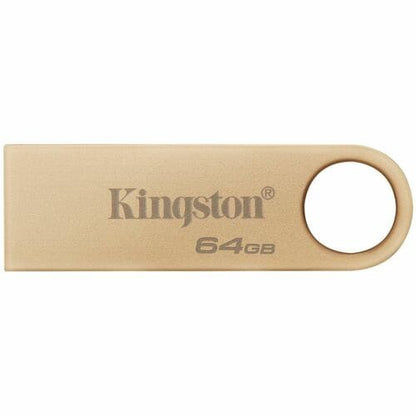 64GB 220MB/S METAL USB 3.2 GEN 1 DATATRAVELER SE9 G3