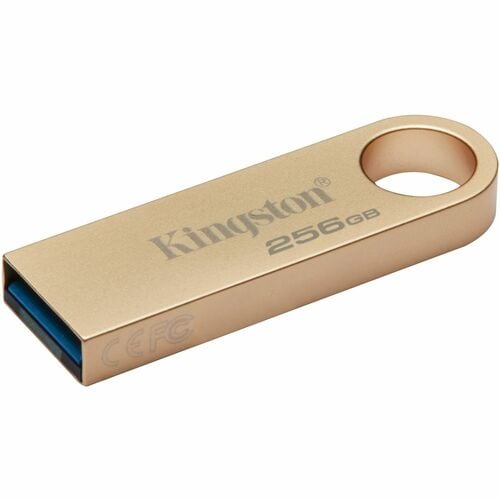 256GB 220MB/S METAL USB 3.2 GEN 1 DATATRAVELER SE9 G3 MULTI 25