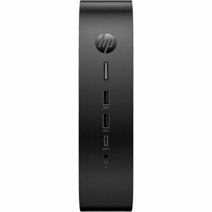 HP Elite t755 Thin Client Ryzen V2546 Hexa-core (6 Core) 3 GHz  - AMD Chip
