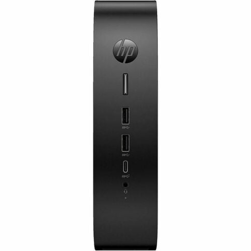 HP Elite t755 Thin Client Ryzen V2546 Hexa-core (6 Core) 3 GHz  - AMD Chip