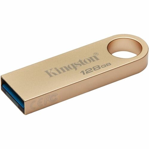 128GB 220MB/S METAL USB 3.2 GEN 1 DATATRAVELER SE9 G3