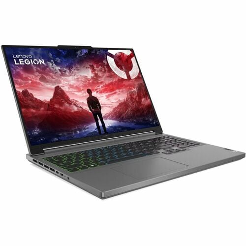 Lenovo Legion Slim 5 16AHP9 83DH003ECC 16\" Gaming Notebook - WQXGA - AMD Ryzen 7 8845HS