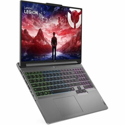 Lenovo Legion Slim 5 16AHP9 83DH003ECC 16\" Gaming Notebook - WQXGA - AMD Ryzen 7 8845HS
