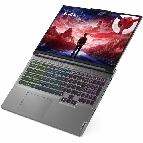 Lenovo Legion Slim 5 16AHP9 83DH003ECC 16\" Gaming Notebook - WQXGA - AMD Ryzen 7 8845HS