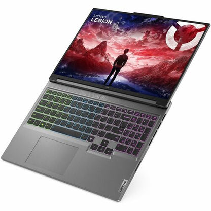 Lenovo Legion Slim 5 16AHP9 83DH003ECC 16\" Gaming Notebook - WQXGA - AMD Ryzen 7 8845HS